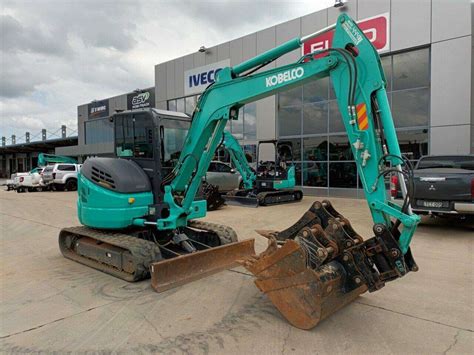 kobelco sk55srx|kobelco sk55srx for sale.